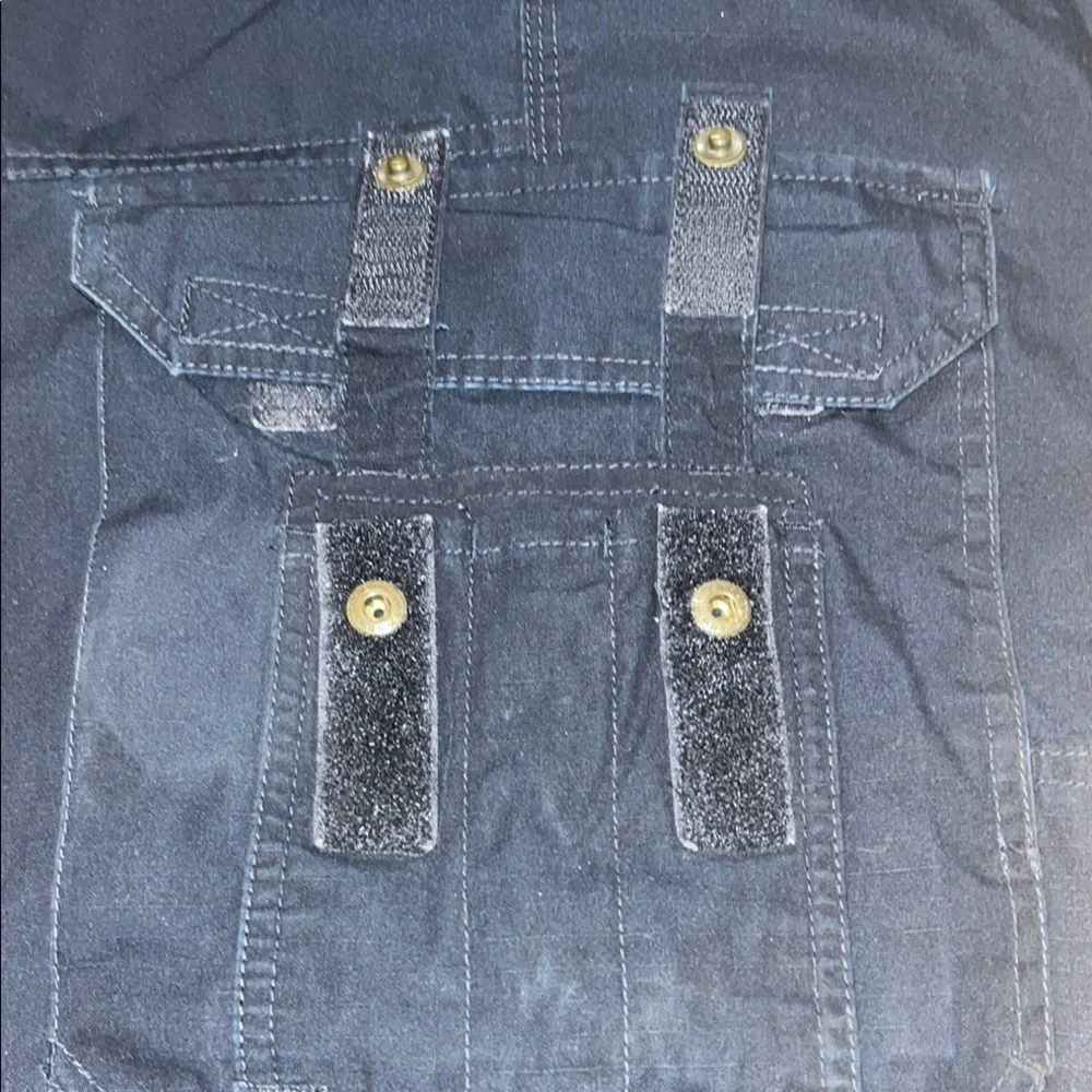 5.11 Tactical Series Navy Pants Size 38 x32 - Picture 6 of 10